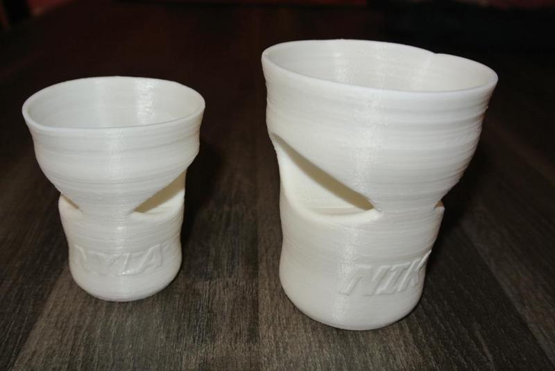 Children's crucible (cup)