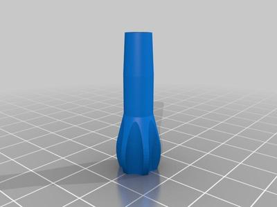 Door lock pin and backseat pin Suzuki Alto