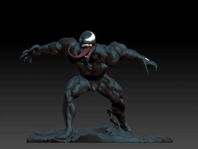 Venom - Roar
