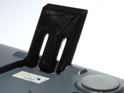 Keyboard Stand K270; Support de remplacement pour Clavier K270.