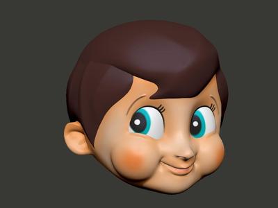 Elf on Shelf Wearable Mask