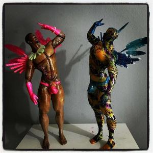 ARTEVK INSTA MALE FAIRY . HADA