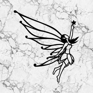 2D Fairy