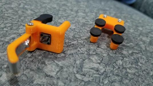 Pubg support v3 (button)