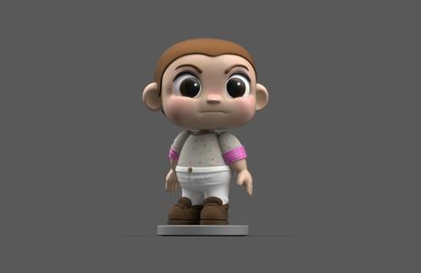 Eleven Eleven Kawatoy