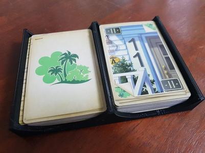 Welcome to.. Card Holder