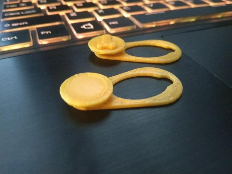 Pants Button Extender