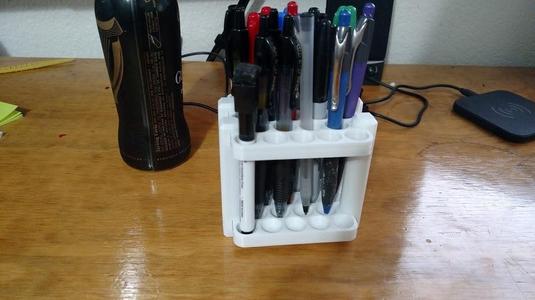 Pen/Pencil Holder