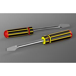 Screwdriver