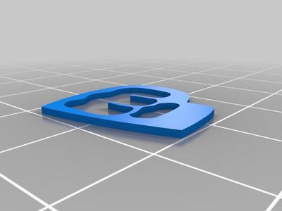 PewDiePie Logo