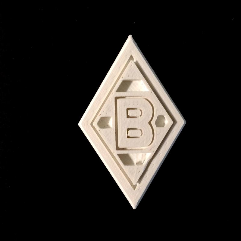 Borussia Mönchengladbach - Logo