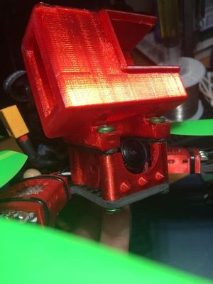 BQE Bot5 TPU parts pack