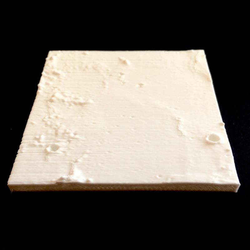 Apollo 12 Landing Site