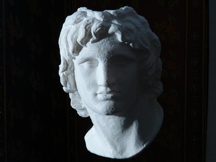 Alexander the Great