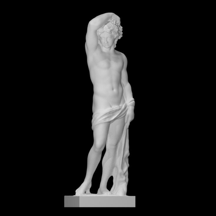 Bacchus