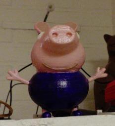 George Pig