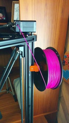 Atom2 Spool Holder