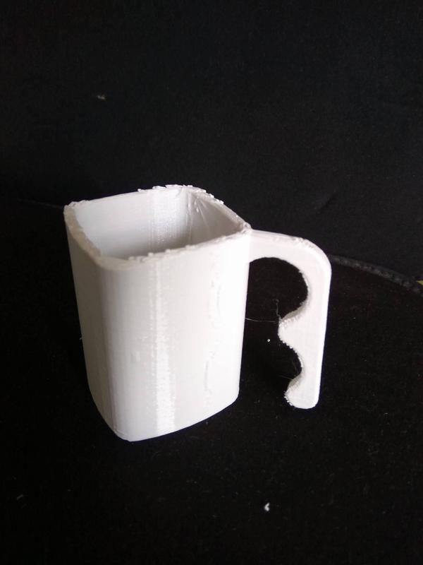 Ambiguous Cup