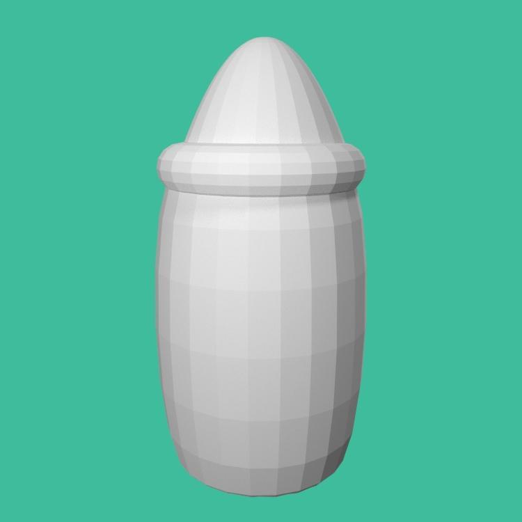 Amazing Bombul-Turing