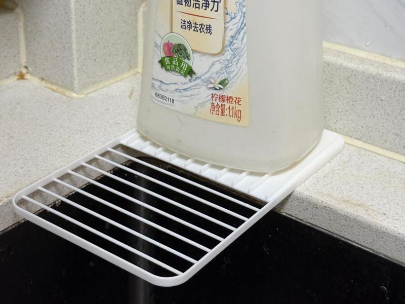 Dishcloth Drainer Dish Sponge Holder