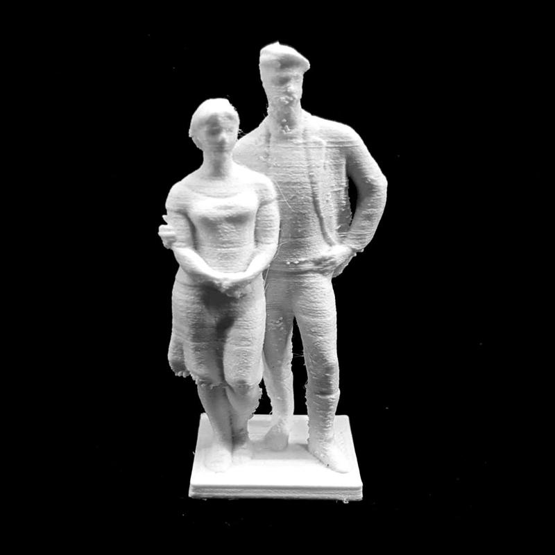 Collective Farm Youths