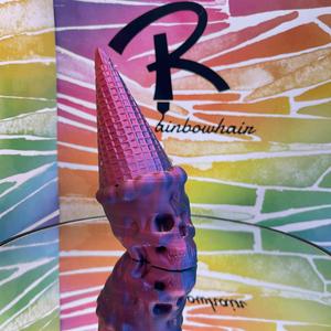 Ice Scream Skull