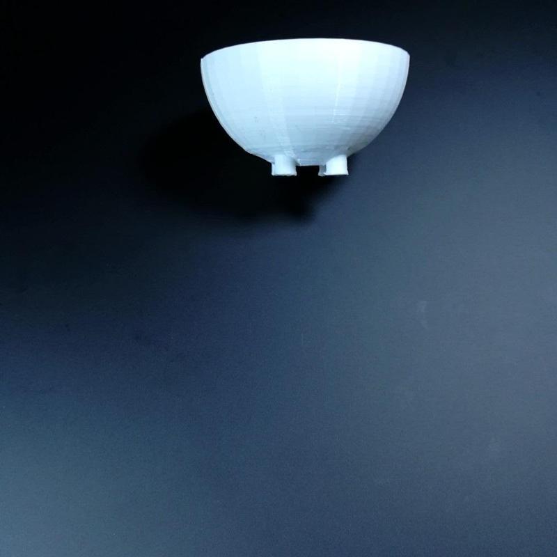 Cauldron Candy Holder for TinkerCAD design contest