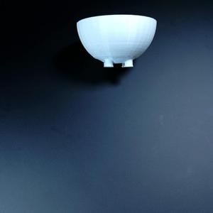 Cauldron Candy Holder for TinkerCAD design contest