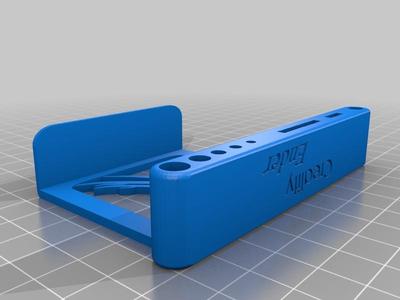 Ender 3 Tool Holder