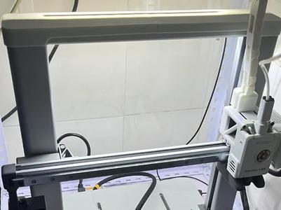 A1 Fill Light Shade Top Accessory