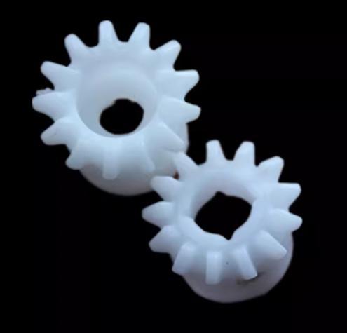 Elmeco slushy machine drive gears