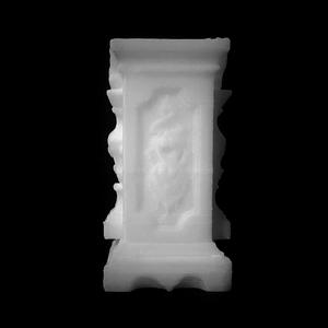 Column (5) at KODE Art Museums, Bergen