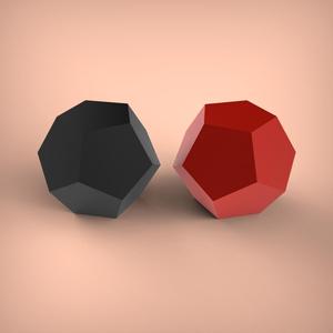 Dodecahedron