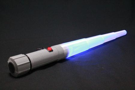 Arduino Light Saber