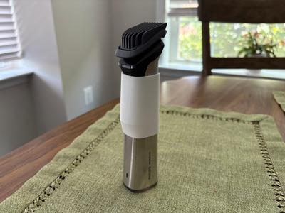 Philips Norelco 7000 Trimmer Button Guard