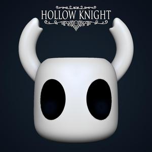 Hollow Knight - Flowerpot