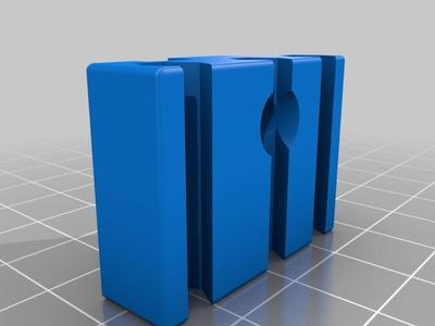 Workzone Titanium 2x Nut Setter + Driver Holder (ALDI)