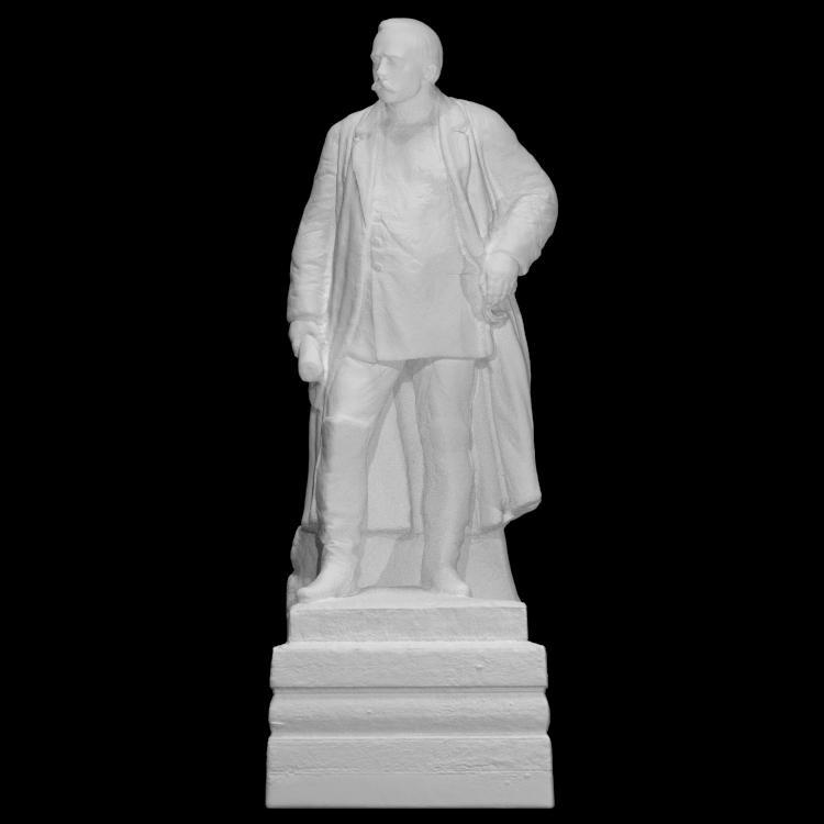 Henri Alexis Brialmont