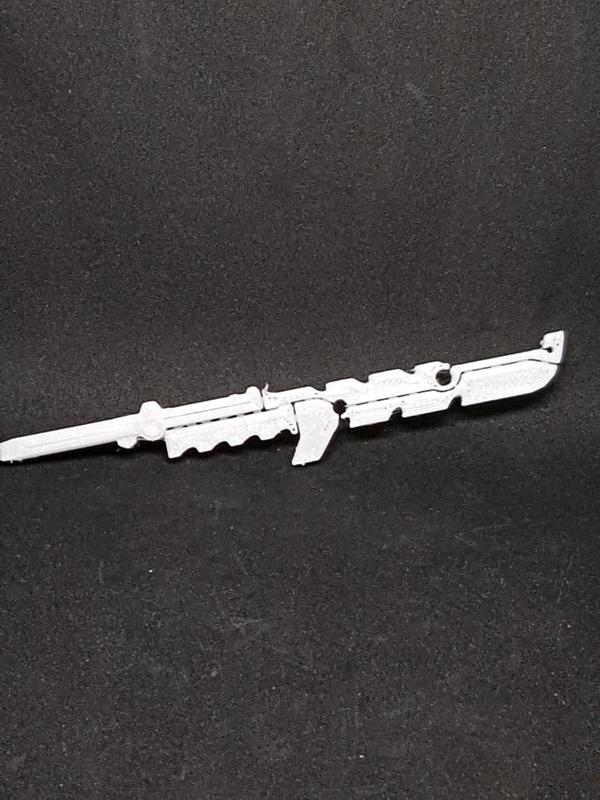 guardian sword ++ zelda