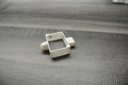 GoPro Extended Frame