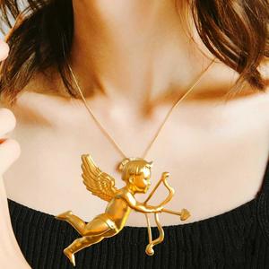 Cupid Earring