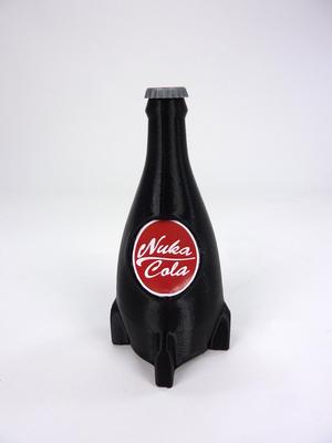 Fallout - Nuka Cola