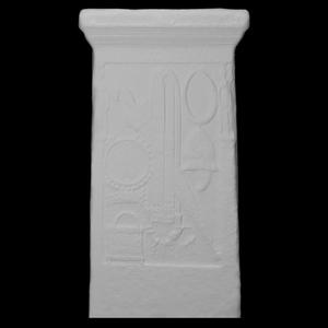 Gravestone of Phokritos