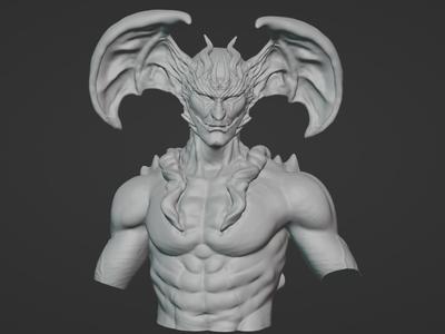 Devilman