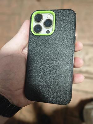 iPhone 13 Pro Case TPU