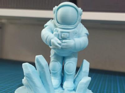 Astronaut