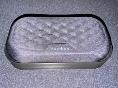 Vaydeer Mouse Wrist Rest Riser (Keyboard Mod)