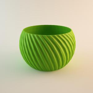 Pot - Flowerpot - Plant pot