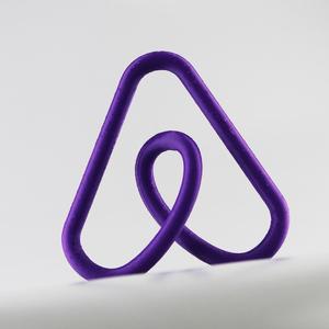 Airbnb Logo