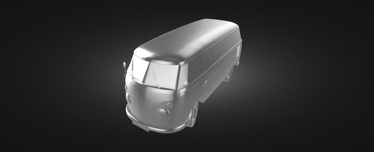 Kombi Volkswagen